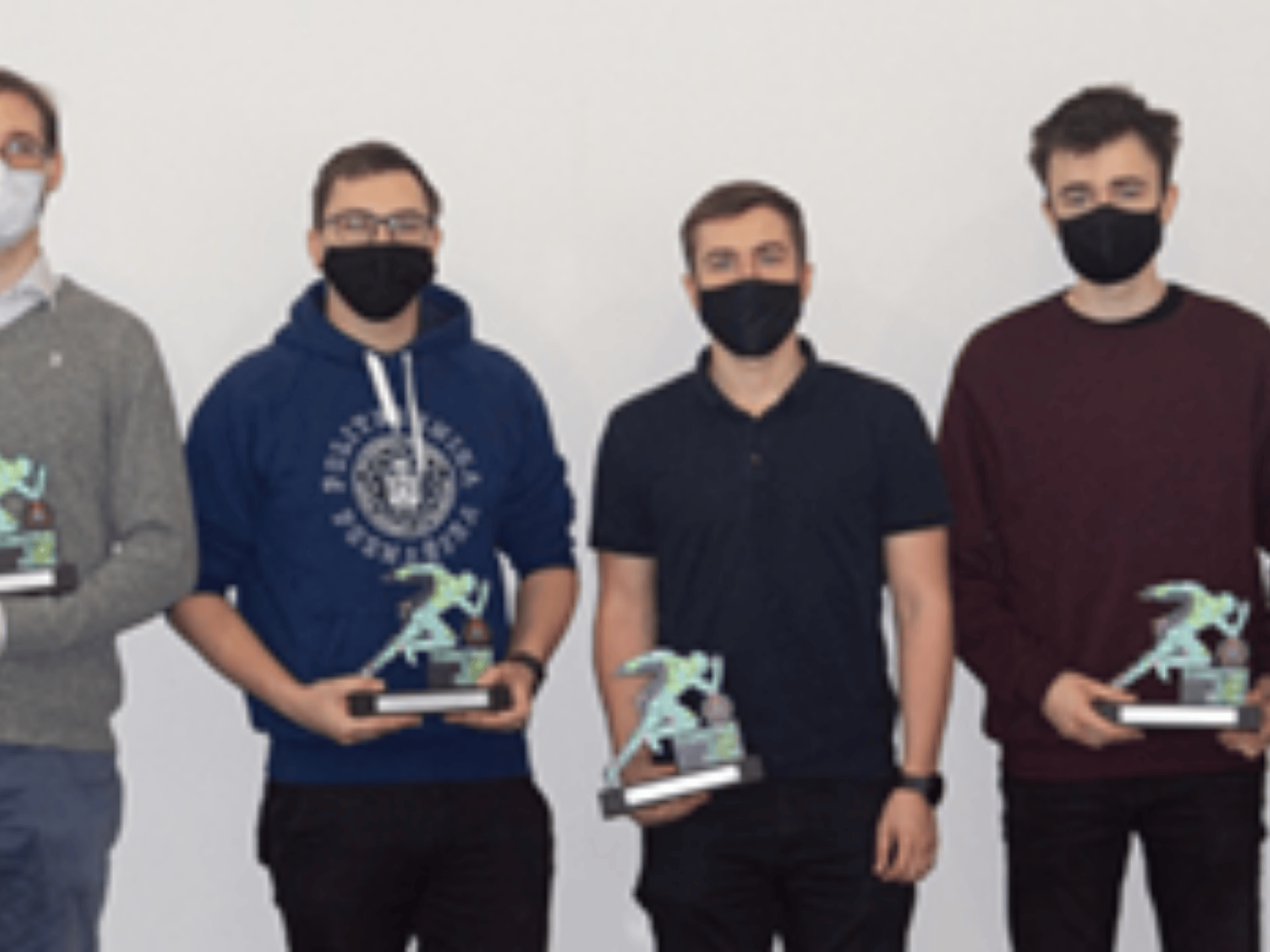 Huawei ICT Competition 2019-2020 Europe