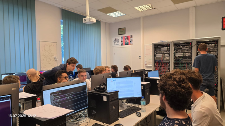 Trzecia Letnia Szkoła Sieciowa za nami!